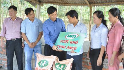 Sinh viên ngành công tác xã hội học: Nhu cầu việc làm cao