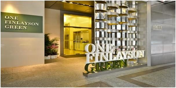 Học viện Amity - chắp cánh giấc mơ du học, trút bỏ gánh nặng học phí