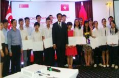 Tin nhanh giáo dục tuyển sinh ngày 18/10