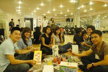 Bằng đại học, nhận lương phổ thông?