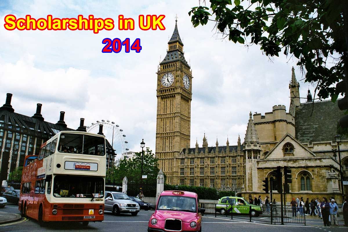 Hội thảo du học Anh ngày 2/11/2013