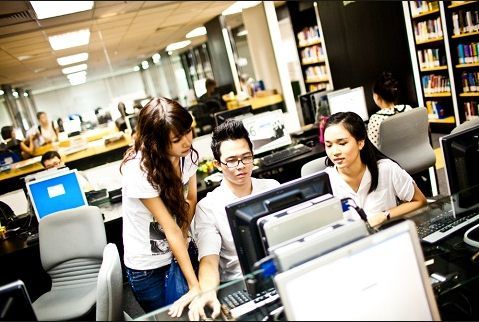 Tìm hiểu ngành Công nghệ thông tin tại trường đại học RMIT