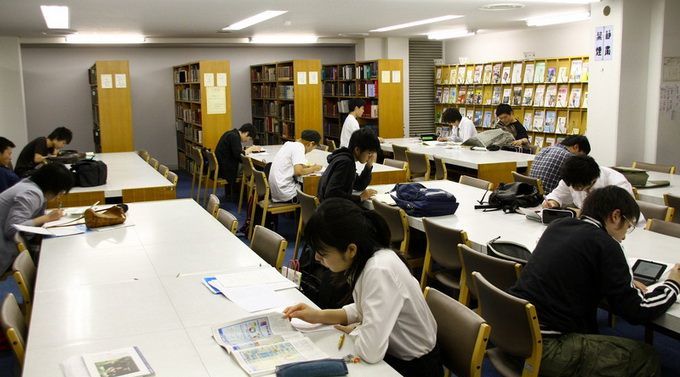 Du học Nhật Bản: Cần chuẩn bị những gì khi theo học cao học?