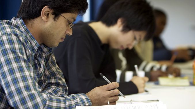 Có cần chứng chỉ tiếng Đức khi du học Đức hay không?