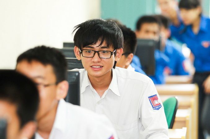 Trường đại học Vinh tuyển sinh ngành Báo chí