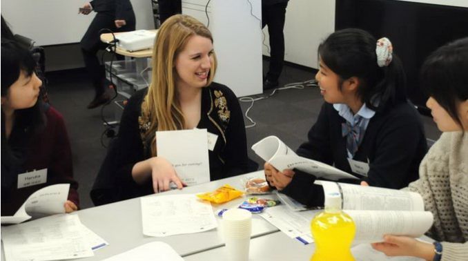 Thủ tục xuất nhập cảnh tại Nhật Bản