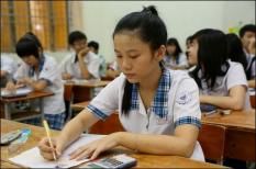TP HCM sẽ bắt đầu thi tuyển lớp 10 từ năm học 2014 - 2015