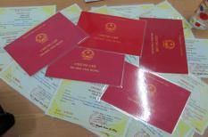 Báo động thi hộ, dùng chứng chỉ ngoại ngữ giả