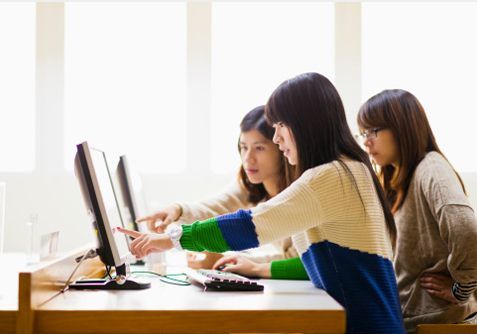 Chương trình học bổng thạc sĩ tại Ireland