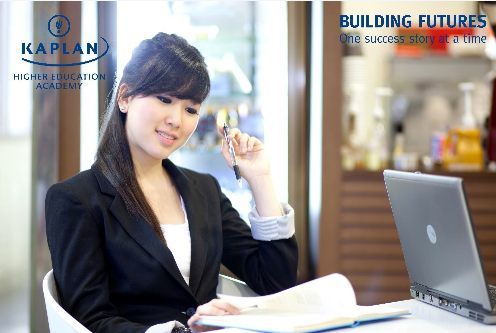 Tìm hiểu các chương trình học bổng tại Kaplan Singapore năm 2013