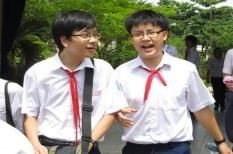 Tuyển sinh lớp 10: Thi tuyển không phải là tối ưu