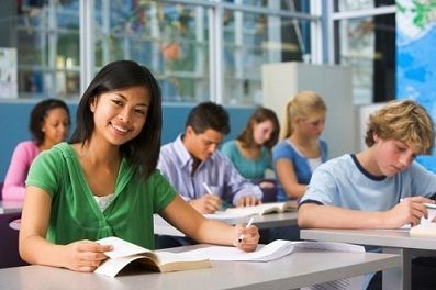 Trường quốc tế: Học bổng A-level tại trường tư thục Ashbourne