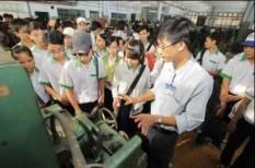 Mở ngành phải phù hợp với phát triển nhân lực