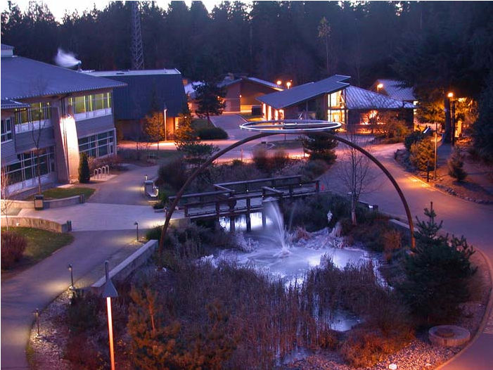 Học bổng trao đổi kinh nghiệm phát triển Ireland 2014 - 2015