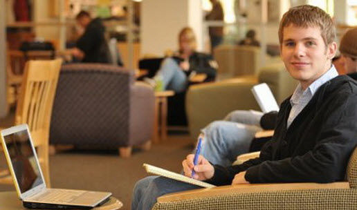 8 chuyên ngành Đại học độc đáo nhất nước Mỹ