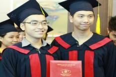 Nhiều ưu đãi với Đại học tư thục không vì lợi nhuận