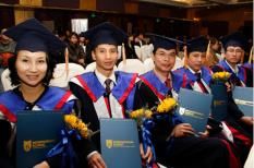 280 chỉ tiêu cao học trường Đại học Tôn Đức Thắng