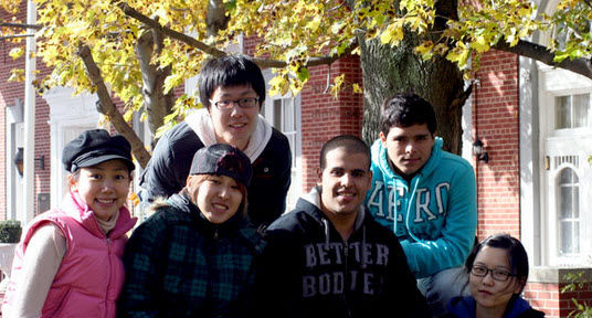 Bảng xếp hạng các trường Đại học hàng đầu Canada