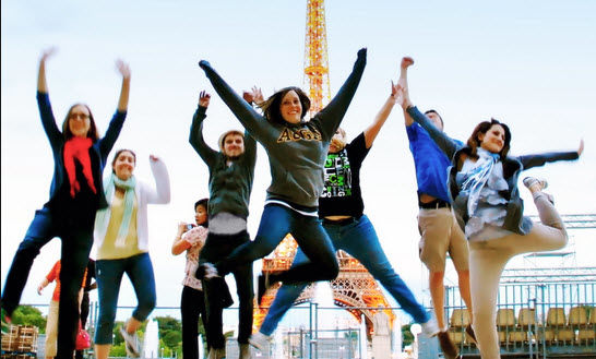 5 yếu tố hấp dẫn khiến du học Pháp trở thành lựa chọn tối ưu