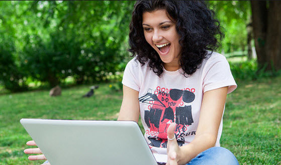 Săn học bổng du học: Vô cùng dễ dàng nếu có sự chuẩn bị tốt