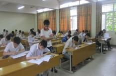 Đóng sổ tuyển sinh ngoài công lập 2013: ĐH cười, CĐ khóc..