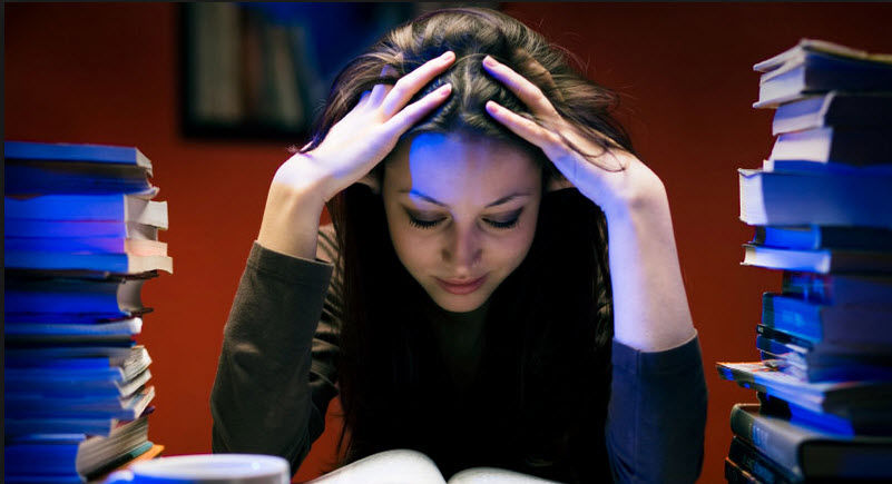 Du học và những rắc rối phổ biến sau khi nhập học