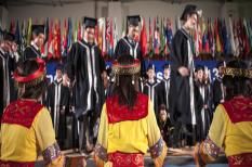 Học bổng toàn phần trường Quốc tế Liên Hợp Quốc UNIS Hanoi