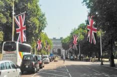 Ngày hội tư vấn du học Anh quốc cho học sinh - sinh viên