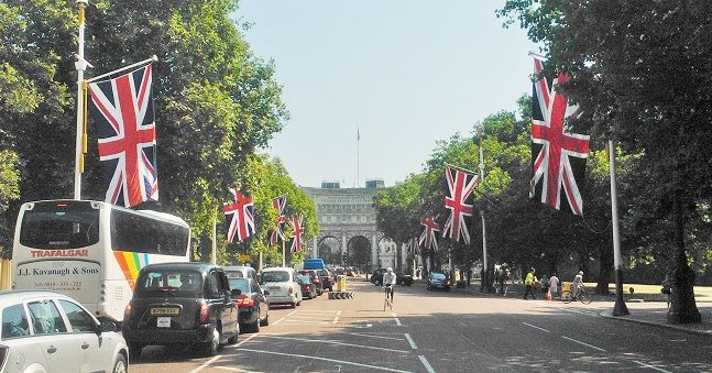 Ngày hội tư vấn du học Anh quốc cho học sinh - sinh viên