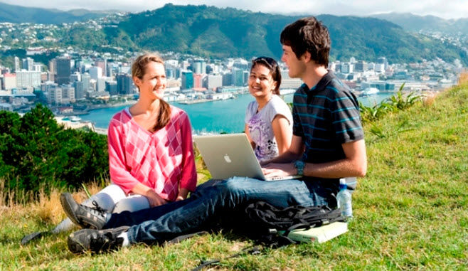 Những câu chuyện đáng nhớ về buổi đầu trải nghiệm cuộc sống du học Canada