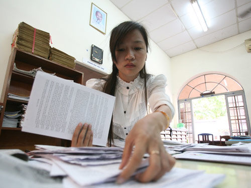 Được bật đèn xanh, trường ngoài công lập vẫn ế hàng