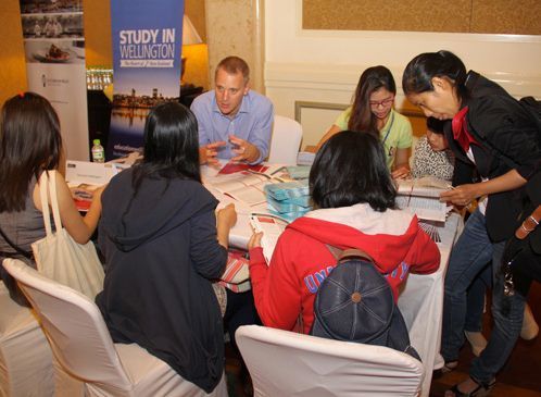 Các câu hỏi cần phải trả lời trước khi đi du học