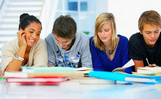 Tất tần tật về bộ hồ sơ du học vào các trường Đại học của Mỹ