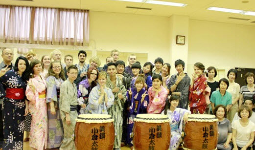 Làm thế nào để có học bổng du học Nhật Bản?