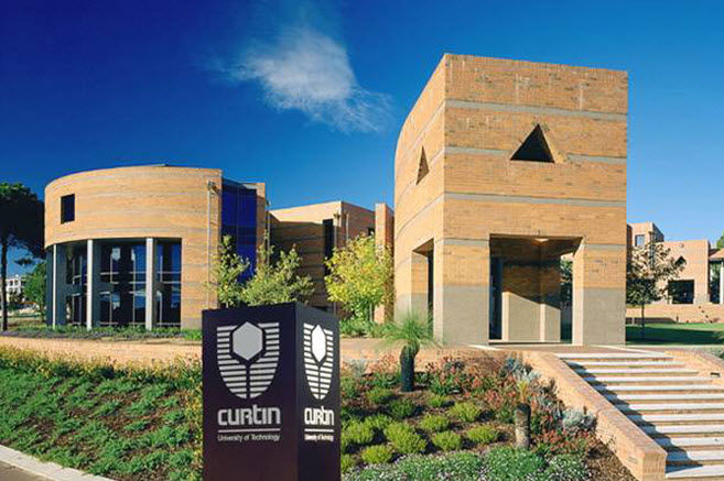 10 suất học bổng MBA tại Đại học Curtin Úc năm 2014