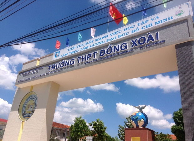 37 học sinh giỏi bị điểm 0: Do bệnh thành tích?