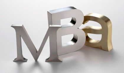 Một số chương trình đào tạo MBA liên kết tại Việt Nam