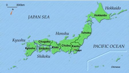 Chương trình du lịch học tập tới Việt Nam của học sinh Nhật Bản