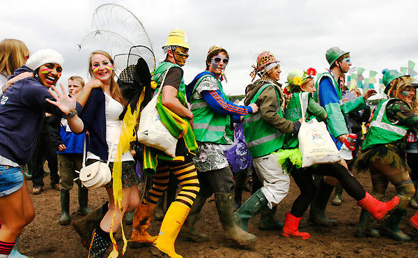 5 lý do bạn nên tham gia hoạt động ngoại khóa khi du học