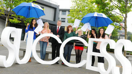 Cơ hội nhận 30 suất học bổng Thạc sĩ toàn phần tại Bỉ năm 2014 - 2015