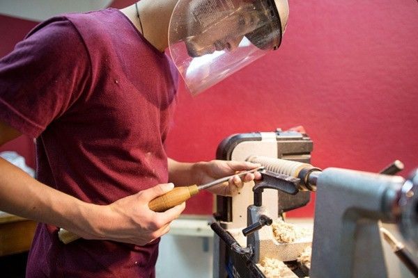 Cách học và chơi hết mình của sinh viên Đại học Havard