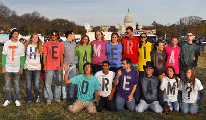 Giấc mơ Mỹ và bài học cho du học sinh