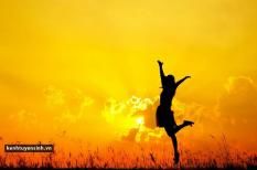 Chỉ khi biết mình là ai bạn mới thấy mình có giá trị