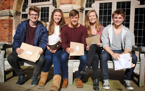 54 suất học bổng du học Hà Lan trị giá 5000 Euro