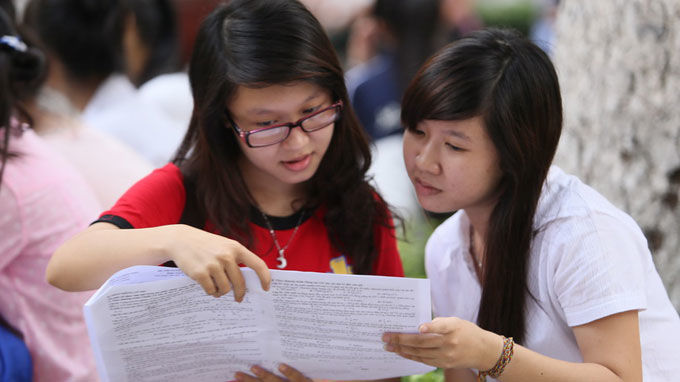 Tuyển sinh 2013: Trường ngoài công lập ế hàng