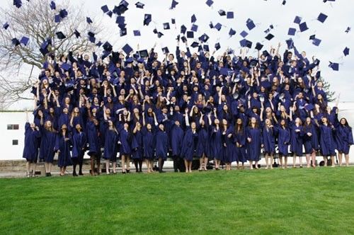 Cùng Meritas dẫn lối thành công vào Đại học Mỹ