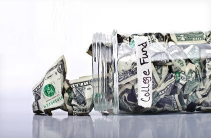 Bảng học phí Đại học, Cao đẳng, Trung cấp tại Nhật Bản năm 2014