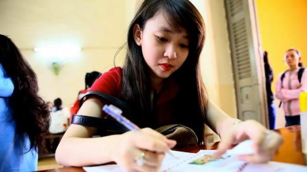 Danh sách các trường ĐH, học viện và cao đẳng tại Hà Nội