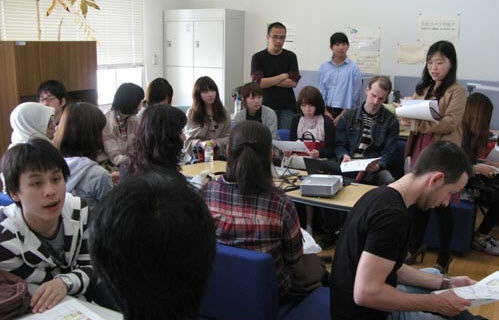 Nên chuẩn bị hồ sơ du học Nhật Bản như thế nào?