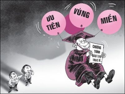 Quy chế đào tạo thạc sĩ: Được phép đào tạo ngoài cơ sở?